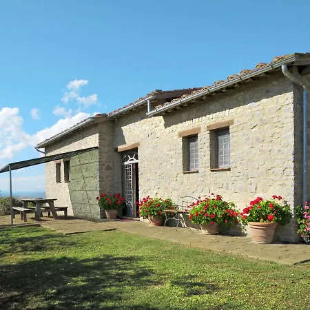 Bardi Ii By Interhome Casa vacanze Polveraia