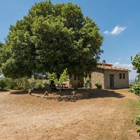 Casa vacanze Bardi Ii By Interhome Polveraia
