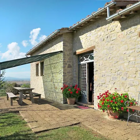 Casa vacanze Bardi Ii By Interhome